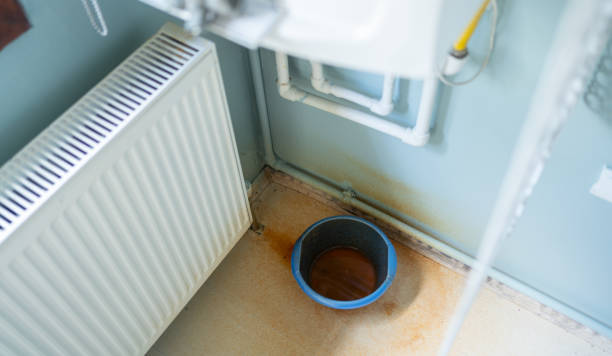 Best Flood damage cleanup  in Hilliard, OH