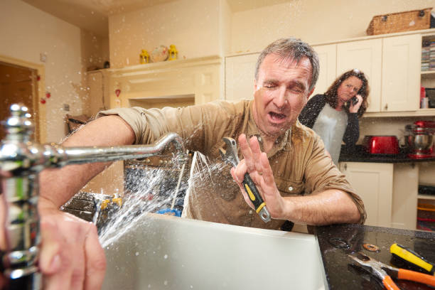 Best Water damage restoration near me  in Hilliard, OH